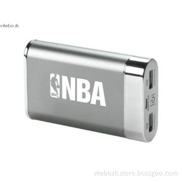 2013  Sports Gifts Portable Phone Charger 8000mAh with Safe Protection